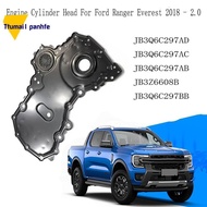 Cylinder Head Replacement Part JB3Q6C297AD for  Ranger Everest 2018-2.0 Model JB3Q6C297AC JB3Q6C297A