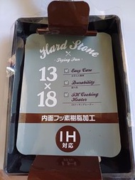 日式平底鑊