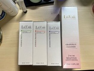 LuVaii 露珐意 保養品