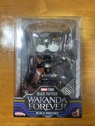 Hot Toys 漫威黑豹：瓦干達萬歲 Cosbaby