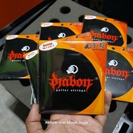 Djabon Electric Guitar Strings Official DealerOriginal, Official Distributor, Size 09-42