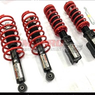 DRS Hi Low Adjustable Proton Saga Iswara 1985-2008