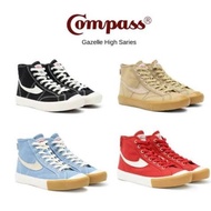 sepatu compass original