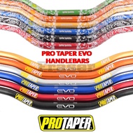[2 Options] Protaper EVO Handlebar Handle Fat Bar 28mm & Riser Clamp 28mm For All Motorcycle Z800 Z2
