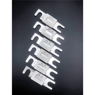 24 Hours Delivery = Ready Stock 丨 CNN DC80V/AC130V 175A 200A 225A 250A Car Fuse Fuse Blade RQD- &--