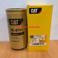 Caterpillar 1R-0750 Fuel Filter Caterpillar 1R-0751 Diesel Filter/ Cat Element 1R-0750
