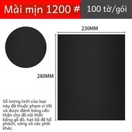 Đánh Bóng Giấy Nhám Thương Hiệu Eagle 800 Lưới Mài Nước 240 Số 2000 Đánh Bóng 400 Làm Nhám 1000 Dụng