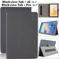 Tablet Case for Blackview Tab 7 4G 10.1 inch Adjustable Stand Cover for Blackview Tab 7 Pro 10.1" Tablet Cover With Hand Holder