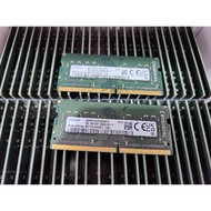Ram LAPTOP SAMSUNG 8GB DDR4 3200mhz ORIGINAL