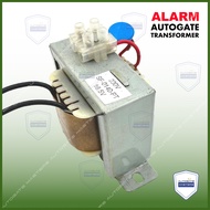 16.5V ( 230V ) （ 2A ） SF-0140-PT TRANSFORMER FOR  ALARM AUTO GATE SYSTEM