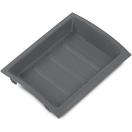 PIT66 Gary Upper Dash Bezel Storage Box Compatible with Nissan Xterra 2005-2013/ Pathfinder 2005-201