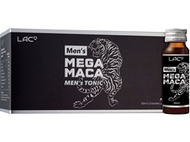 LAC 活力瑪卡飲 30ml x 10支