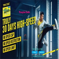 UNLIMITED Prepaid《DiGi》[Bundle Deal] RM15 value Next 30days High Speed Internet & lots of rewards in
