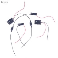 Fstyzx 5PCS 23A Battery 12V Clip Holder Box Case ck High Quality For 23a Mn21 Ms21 Car Remote Contro