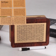 bri 1 Set Wooden Piggy Bank Money Container Money Box For Cash Saving Treasure Coin Case 1000/5000/1