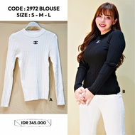 2972 BLOUSE