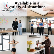 Cube Kitchen Timer-Rechargeable Countdown Timer 15-20-30-45-60-Min Settings for Cooking, Classroom U