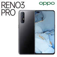 OPPO Reno 3 Pro (8GB/256GB) Original Smartphone Malaysia Set (1 Year OPPO Warranty)