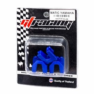 GF RACING Plastic Slider Nmax/Aerox 155 Lexi/Mio-J/Mio Carburetor