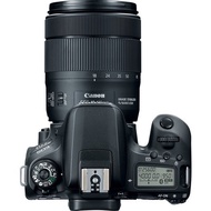 Diskon Canon Eos 77D Kit 18-135Mm Is Stm - Kamera Dslr Canon
