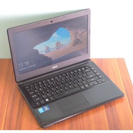 Acer TravelMate P245 Core i5 Laptop