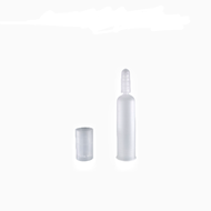 Sealed 1ml 1.5ml 2ml 5ml Glass Bottle Breakable Sealing Cap Syringe Head Bottle Opener Beauty Tool E