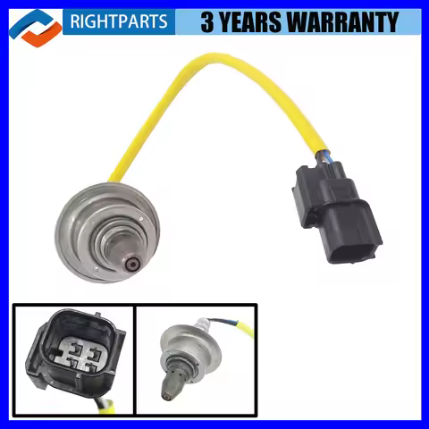 Upstream Oxygen Sensor For Honda CR-V CRV Civic Crosstour Acura ILX 2.4L 2012 2013 2014 2015 36531-R