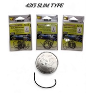 THE ANGLAR 4213 CIRCLE GALAH HOOK FISHING