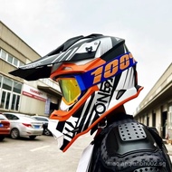 United States2023Style ONEAL O'Neill Off-Road Helmet Off-Road Motorcycle Safety Helmet Off-Road Helm