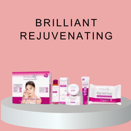 BRILLIANT REJUVENATING SET