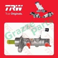 TRW Hydraulic Brake Master Pump Cylinder PMD909 for Perodua Myvi Lagi Best 1.5 Manual - With ABS 2 P