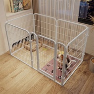 Dog Fence Dog Fence Dog Fence Indoor Free Combination Pet Fence Small Dog Medium Dog Large Dog Dog C
