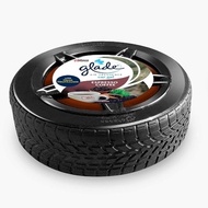 GLADE CAR PERFUME ROOM FRESHENER, CAR (3 VARIATIONS) 75 GR