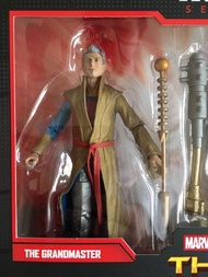 Marvel legends GrandMaster thor 雷神 ragnarok studios