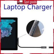 XI Type C 45W PD Charging Adapter Cable for Micro soft Surface  7 6 5 4 3 Laptop
