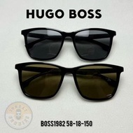 Hugo boss sunglasses 太陽眼鏡