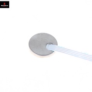 CR2032 to AA Battery Adapter 1Pcs 5X0.15mm Non-Destructive Modification for Holiday String Lights De