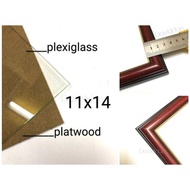 frame foto size 11x14 inch