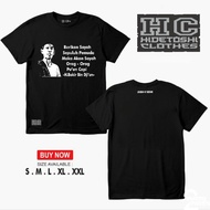 / T-shirt Betawi Hajj Bokir T-shirtbetawi