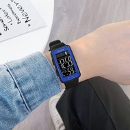 Smart Bracelet Multifunctional Men's Junior High School Students Junior High School Students Childre