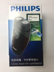 （長期現貨）Philips 飛利浦 鬚刨 PQ206