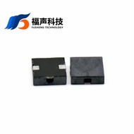 FUET-1030H 5v SMD Patch Voltage Electroelectric Passive Buzzer 5200Hz Fusheng Technology