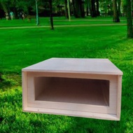 Active power amplifier box D10 SETODIO