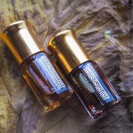 Pure Oud Kalimantan Agarwood oil