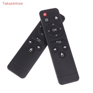 (Takashitree) Remote Control For H96 MAX 331/ Max X3 /MINI V8/ MAX H616 Smart TV Box Android 10/ 9.0 4K Media Player Set Top Box Controller