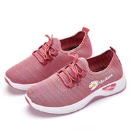 HEUS Glitz Sport Shoes (Ready Stock)