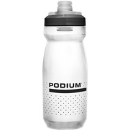 CAMELBAK Podium Bike Bottle (620mL) - Carbon