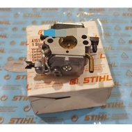 MESIN STIHL FR-230 Lawn Mower Carburetor