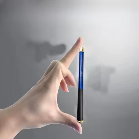 Portable Ultra Short Rod Hand Rod Ultra Light Ultra Hard Mini 6H19 Mixed Stream Small Object Wild Fi