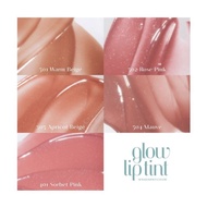 Opera Glow Lip Tint Oil Rouge